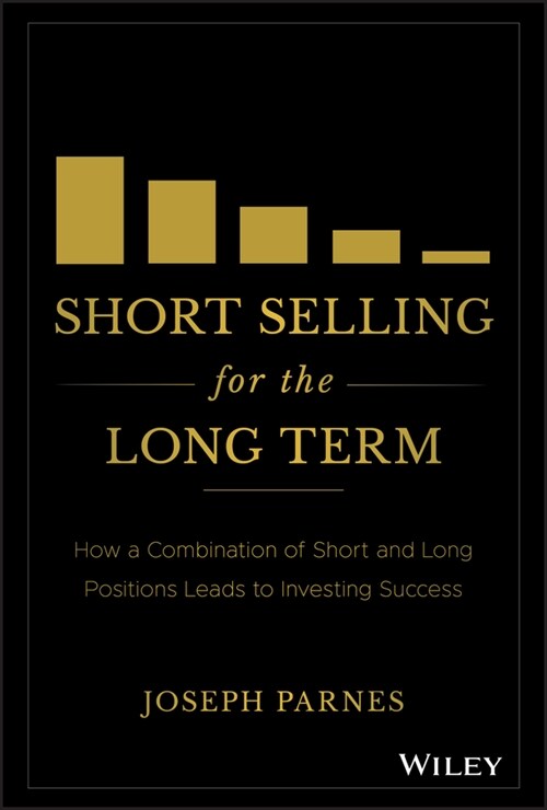 [eBook Code] Short Selling for the Long Term (eBook Code, 1st)
