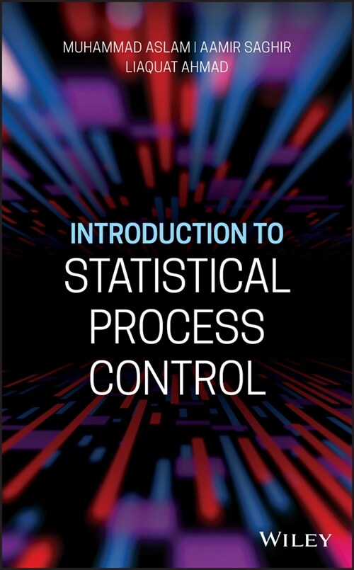 [eBook Code] Introduction to Statistical Process Control (eBook Code, 1st)