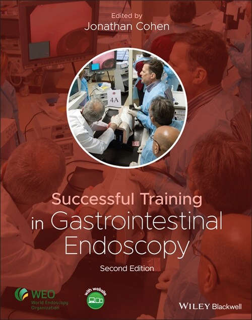 [eBook Code] Successful Training in Gastrointestinal Endoscopy (eBook Code, 2nd)