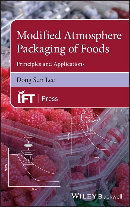 [eBook Code] Modified Atmosphere Packaging of Foods (eBook Code, 1st)