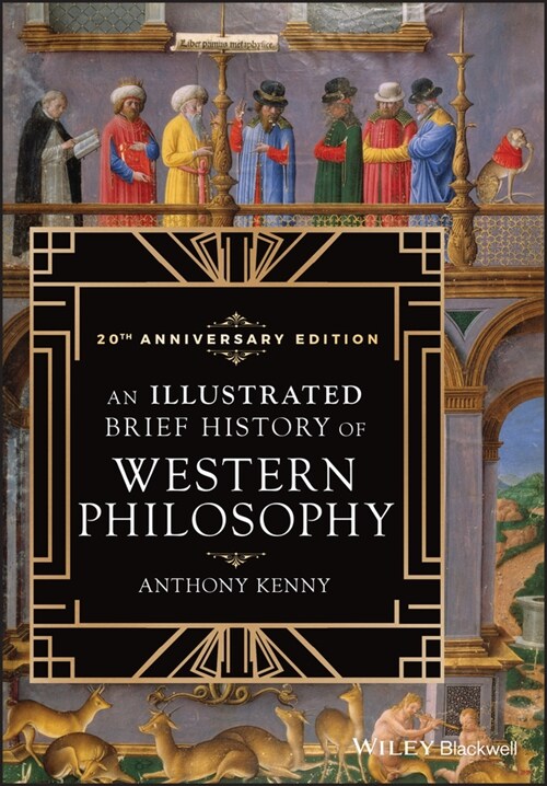 [eBook Code] An Illustrated Brief History of Western Philosophy, 20th Anniversary Edition (eBook Code, 3rd)