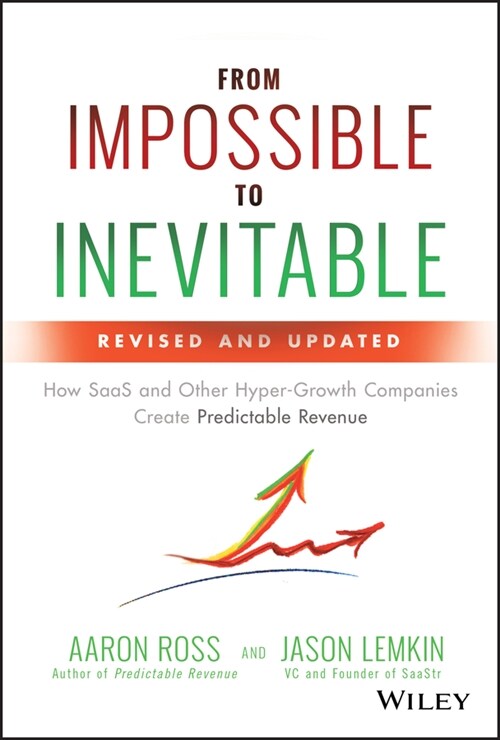 [eBook Code] From Impossible to Inevitable (eBook Code, 2nd)