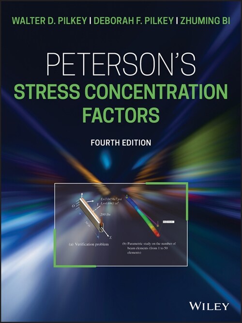 [eBook Code] Petersons Stress Concentration Factors (eBook Code, 4th)