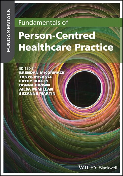 [eBook Code] Fundamentals of Person-Centred Healthcare Practice  (eBook Code, 1st)