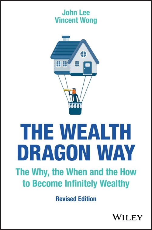[eBook Code] The Wealth Dragon Way (eBook Code, 2nd)