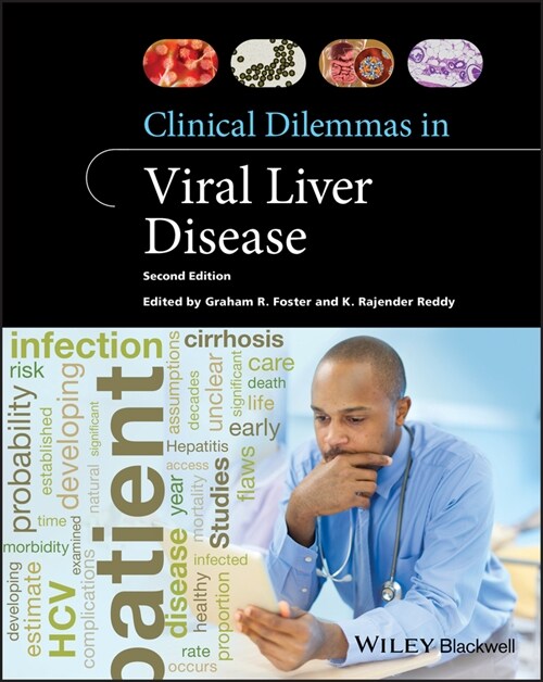 [eBook Code] Clinical Dilemmas in Viral Liver Disease (eBook Code, 2nd)