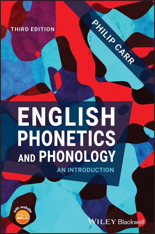 [eBook Code] English Phonetics and Phonology (eBook Code, 3rd)