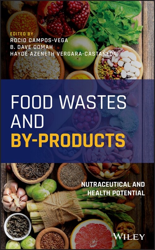 [eBook Code] Food Wastes and By-products (eBook Code, 1st)