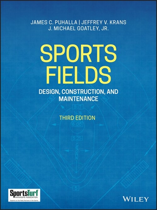 [eBook Code] Sports Fields (eBook Code, 3rd)