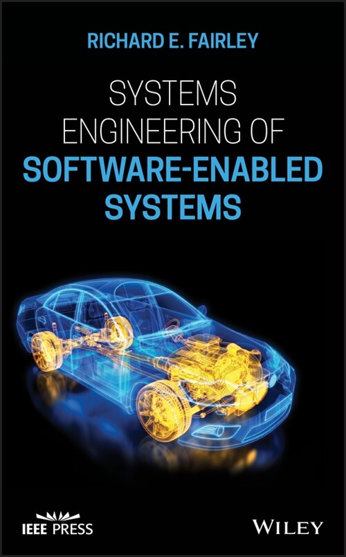[eBook Code] Systems Engineering of Software-Enabled Systems (eBook Code, 1st)
