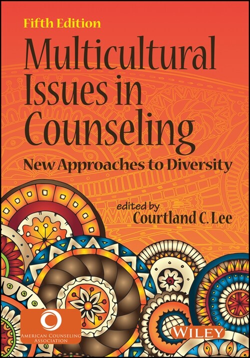 [eBook Code] Multicultural Issues in Counseling (eBook Code, 5th)