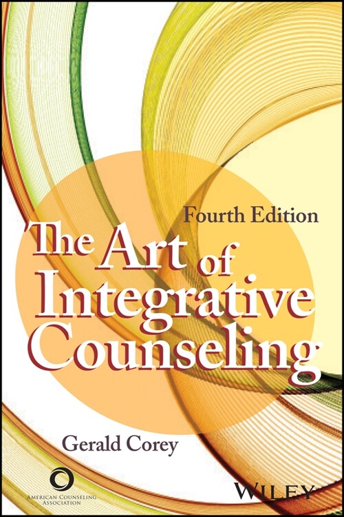 [eBook Code] The Art of Integrative Counseling (eBook Code, 4th)