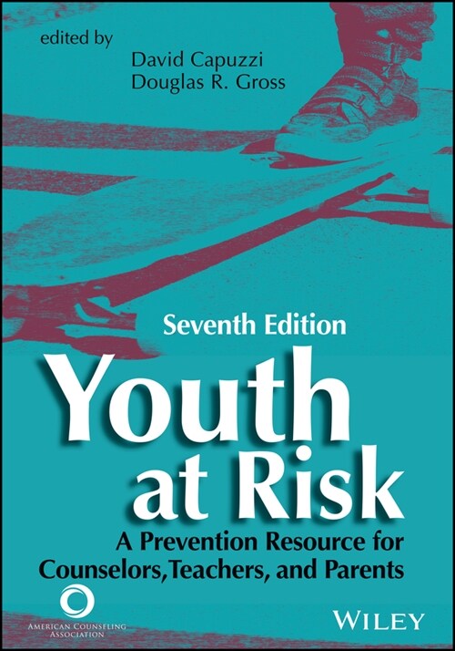 [eBook Code] Youth at Risk (eBook Code, 7th)