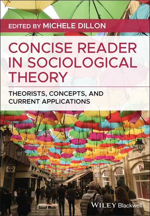 [eBook Code] Concise Reader in Sociological Theory (eBook Code, 1st)