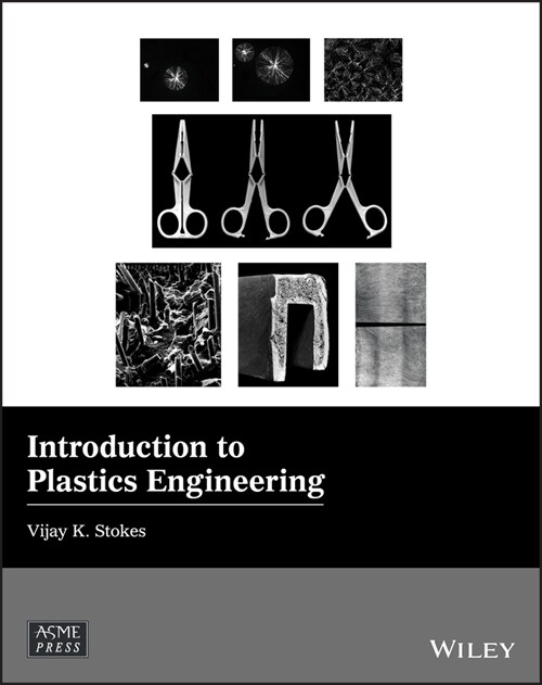 [eBook Code] Introduction to Plastics Engineering (eBook Code, 1st)