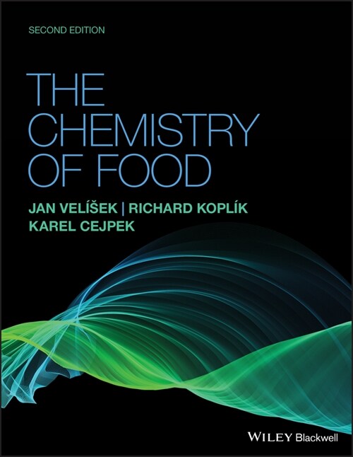 [eBook Code] The Chemistry of Food (eBook Code, 2nd)