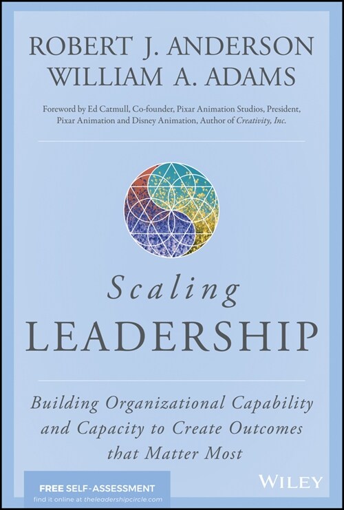 [eBook Code] Scaling Leadership (eBook Code, 1st)