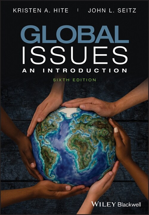[eBook Code] Global Issues (eBook Code, 6th)