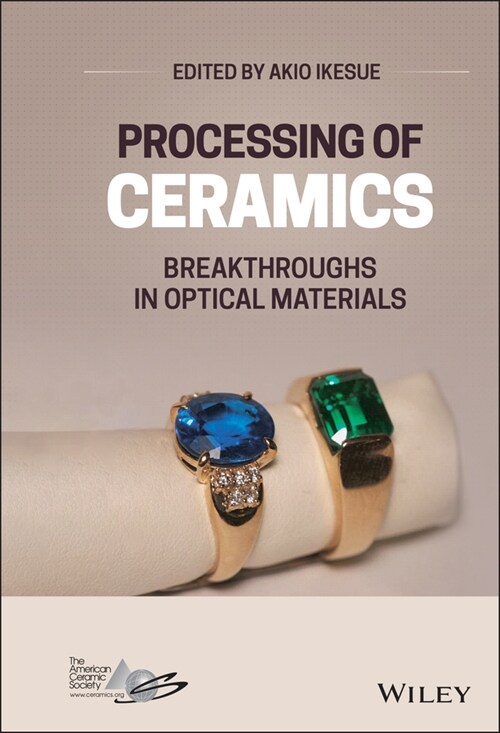 [eBook Code] Processing of Ceramics (eBook Code, 1st)