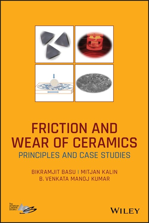 [eBook Code] Friction and Wear of Ceramics (eBook Code, 1st)