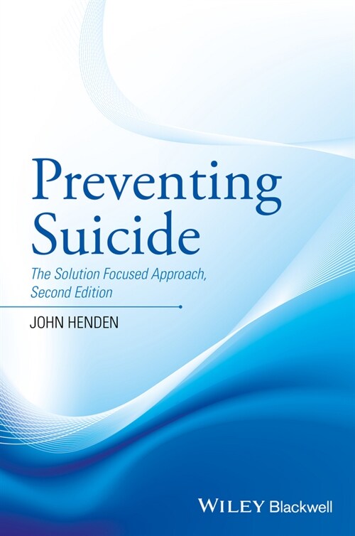 [eBook Code] Preventing Suicide (eBook Code, 2nd)