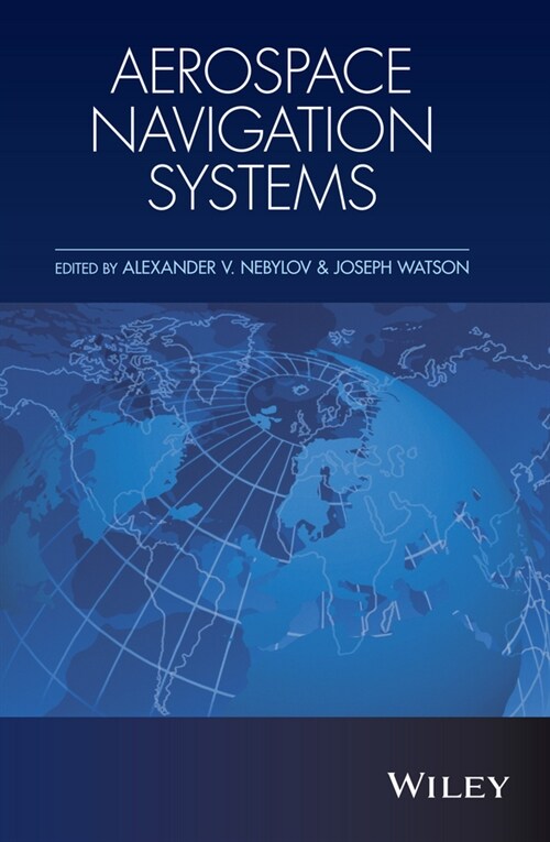 [eBook Code] Aerospace Navigation Systems (eBook Code, 1st)