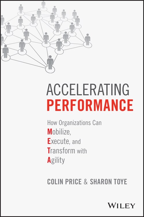 [eBook Code] Accelerating Performance (eBook Code, 1st)