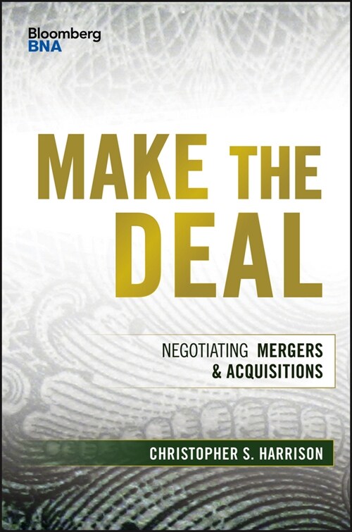 [eBook Code] Make the Deal (eBook Code, 1st)