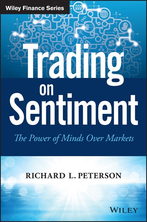 [eBook Code] Trading on Sentiment (eBook Code, 1st)