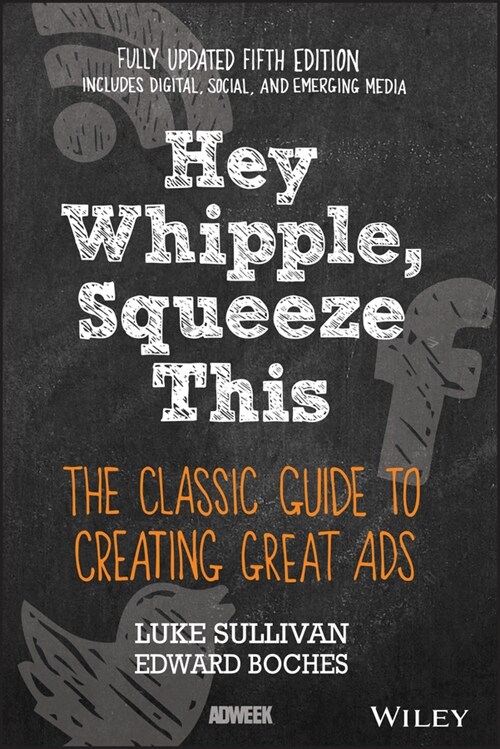 [eBook Code] Hey, Whipple, Squeeze This (eBook Code, 5th)
