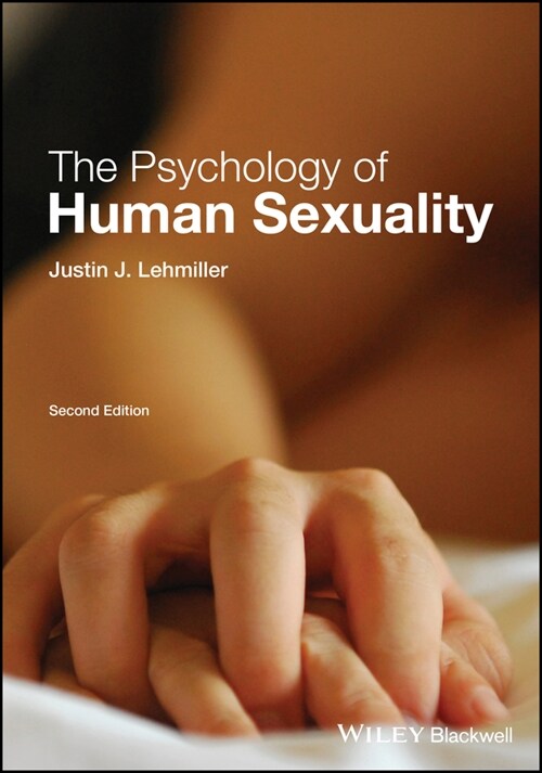 [eBook Code] The Psychology of Human Sexuality (eBook Code, 2nd)