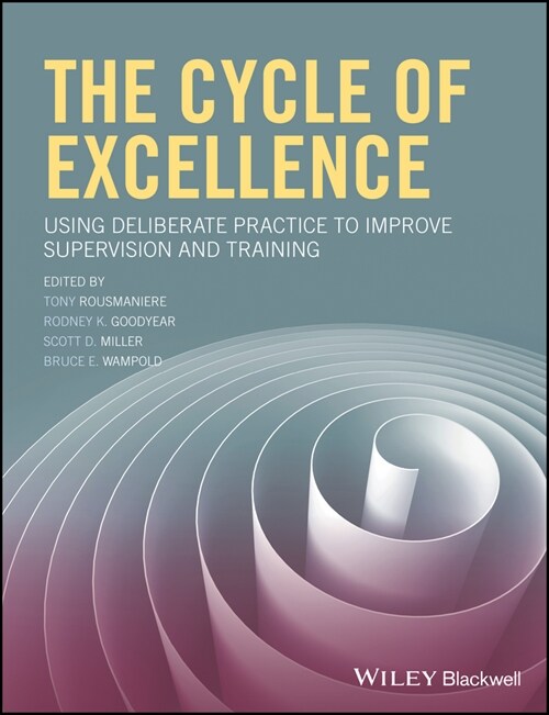 [eBook Code] The Cycle of Excellence (eBook Code, 1st)