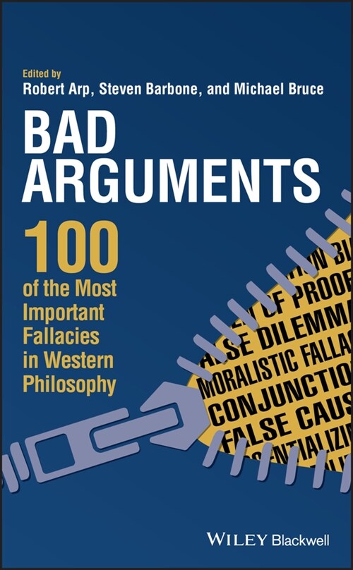 [eBook Code] Bad Arguments (eBook Code, 1st)