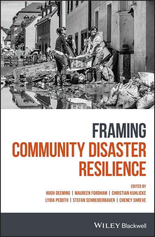 [eBook Code] Framing Community Disaster Resilience (eBook Code, 1st)