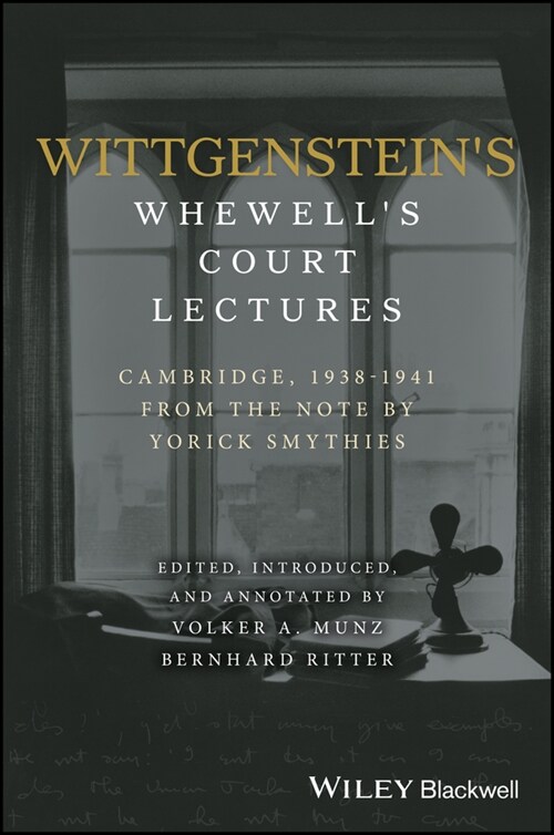 [eBook Code] Wittgensteins Whewells Court Lectures (eBook Code, 1st)