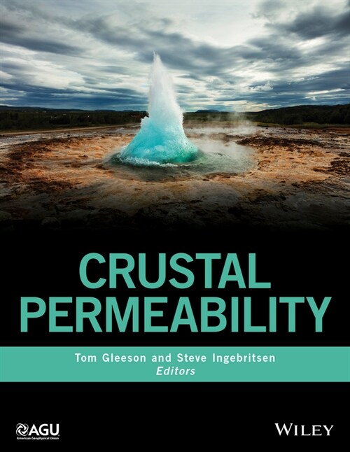 [eBook Code] Crustal Permeability (eBook Code, 1st)