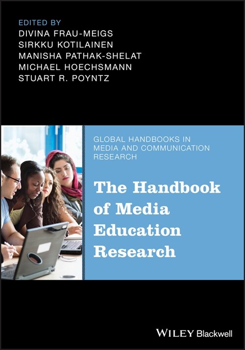 [eBook Code] The Handbook of Media Education Research (eBook Code, 1st)