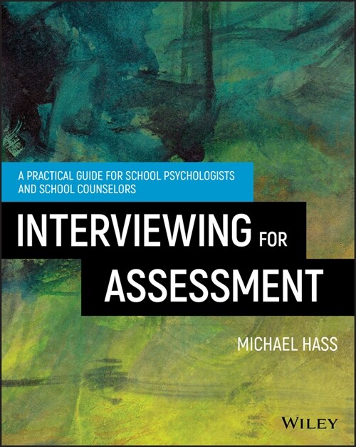 [eBook Code] Interviewing For Assessment (eBook Code, 1st)