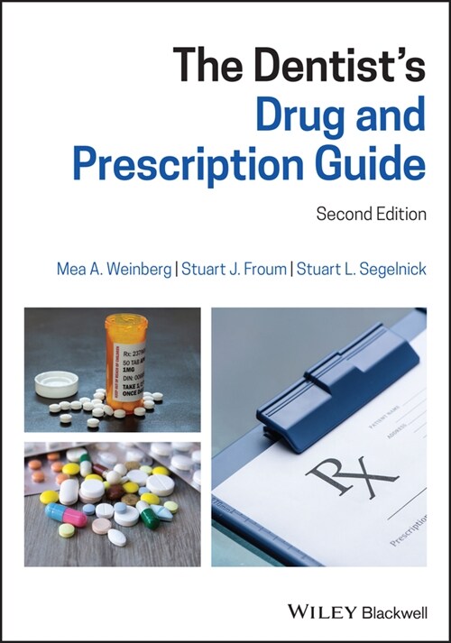 [eBook Code] The Dentists Drug and Prescription Guide (eBook Code, 2nd)