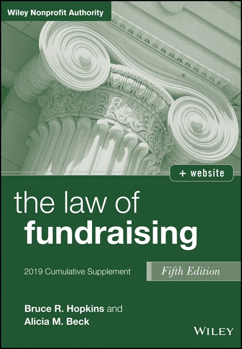 [eBook Code] The Law of Fundraising (eBook Code, 5th)