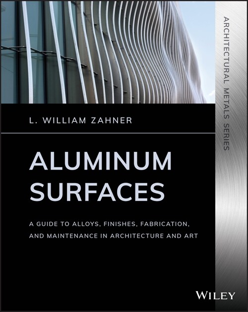 [eBook Code] Aluminum Surfaces (eBook Code, 1st)