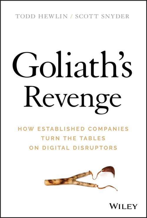 [eBook Code] Goliaths Revenge (eBook Code, 1st)