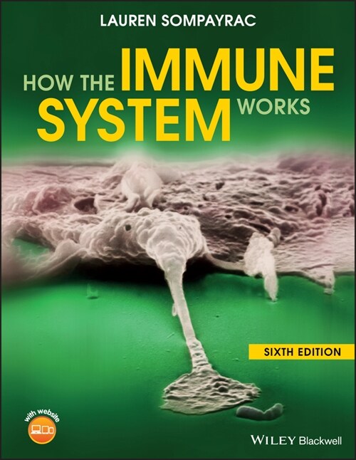 [eBook Code] How the Immune System Works (eBook Code, 6th)