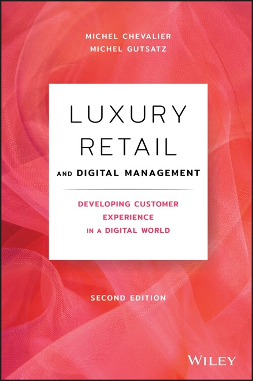 [eBook Code] Luxury Retail and Digital Management (eBook Code, 2nd)