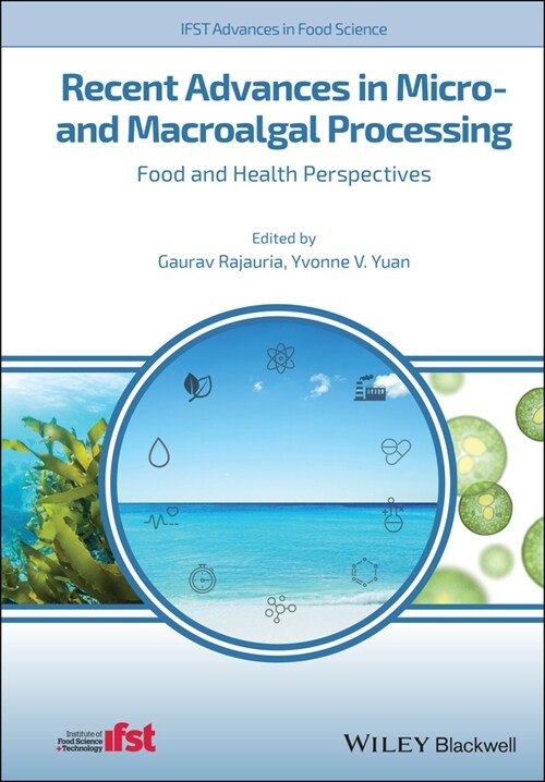 [eBook Code] Recent Advances in Micro- and Macroalgal Processing (eBook Code, 1st)