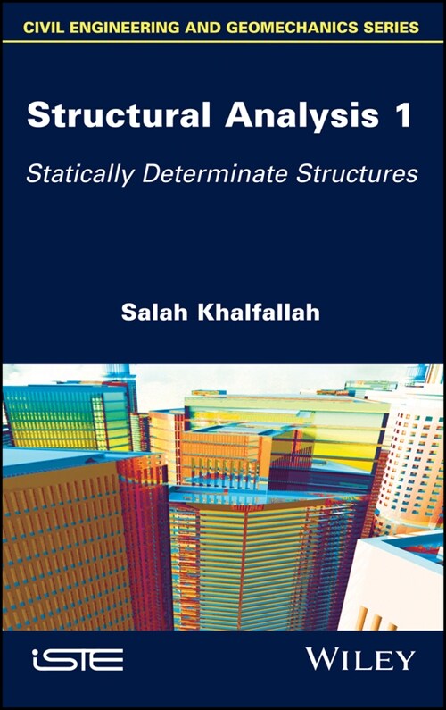 [eBook Code] Structural Analysis 1 (eBook Code, 1st)