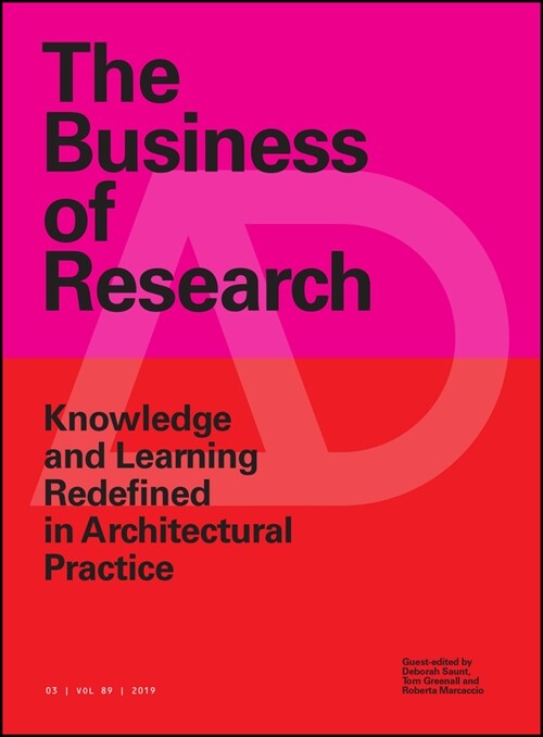 [eBook Code] The Business of Research (eBook Code, 1st)