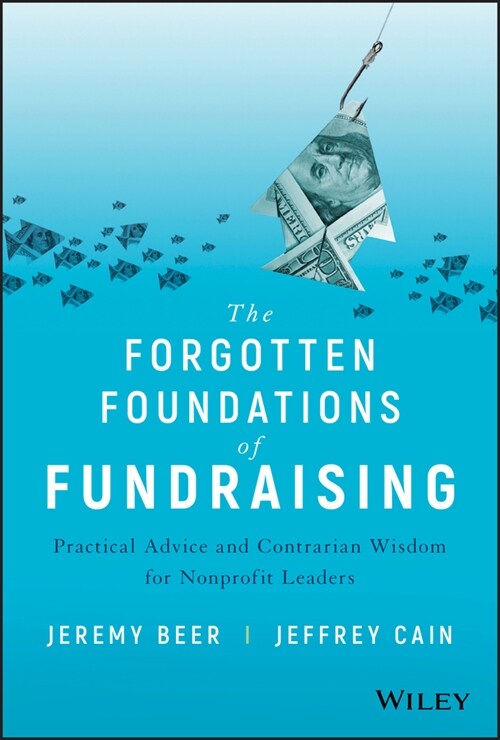 [eBook Code] The Forgotten Foundations of Fundraising (eBook Code, 1st)