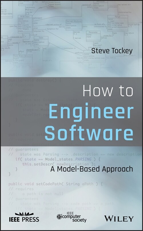 [eBook Code] How to Engineer Software (eBook Code, 1st)
