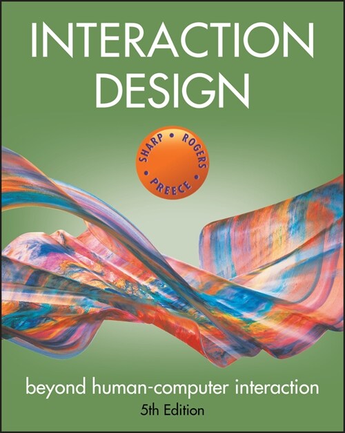 [eBook Code] Interaction Design (eBook Code, 5th)